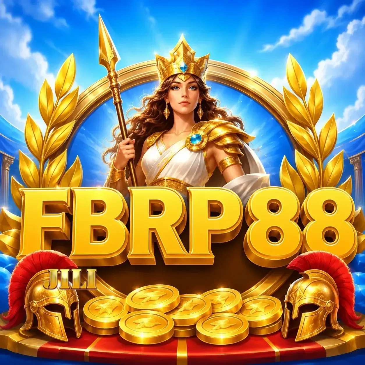 FBRP88 - Pertarungan Epik di Arena Fighting