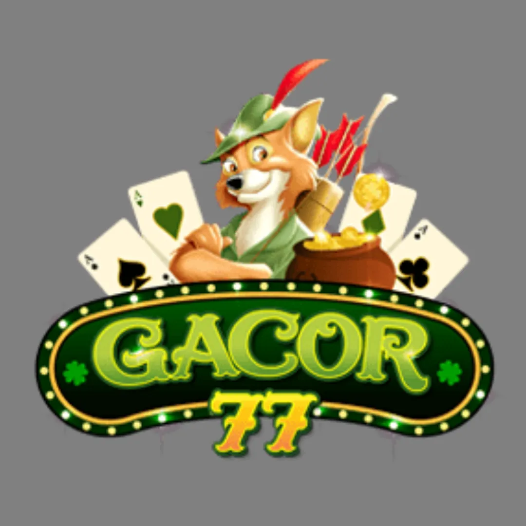 GACOR77 - Balapan Motor Penuh Aksi dan Keseruan