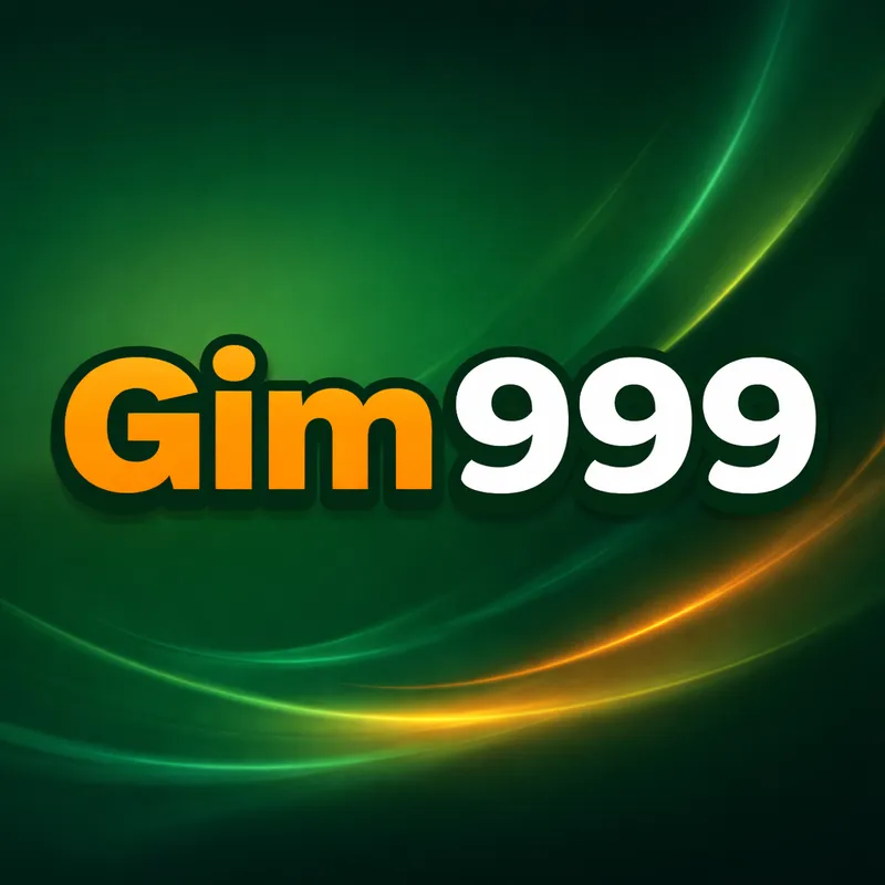 GIM999 - Petualangan Seru di Dunia Anime