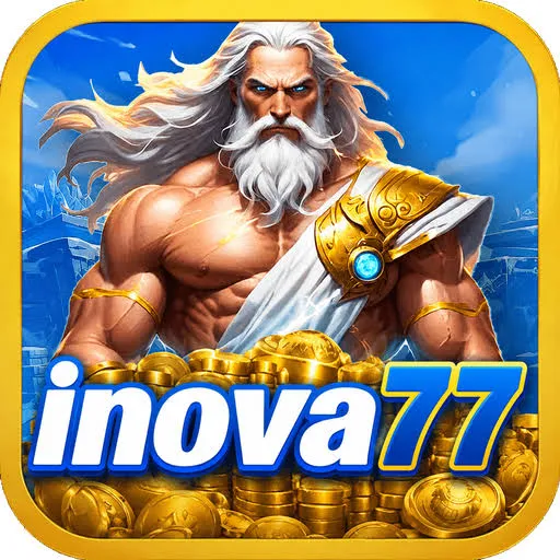 INOVA77 - Petualangan Santai dalam Dunia Idle