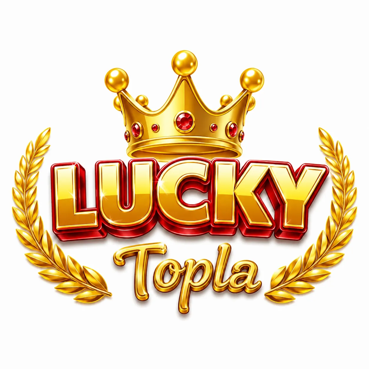 LUCKYTOPIA - Pertarungan Epik yang Menggugah Adrenalin
