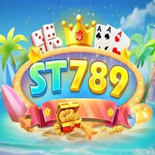 ST789 - Permainan Tembak Ikan yang Menghibur