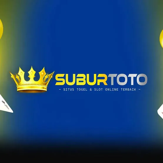 SUBURTOTO - Game Poker Seru dan Menegangkan