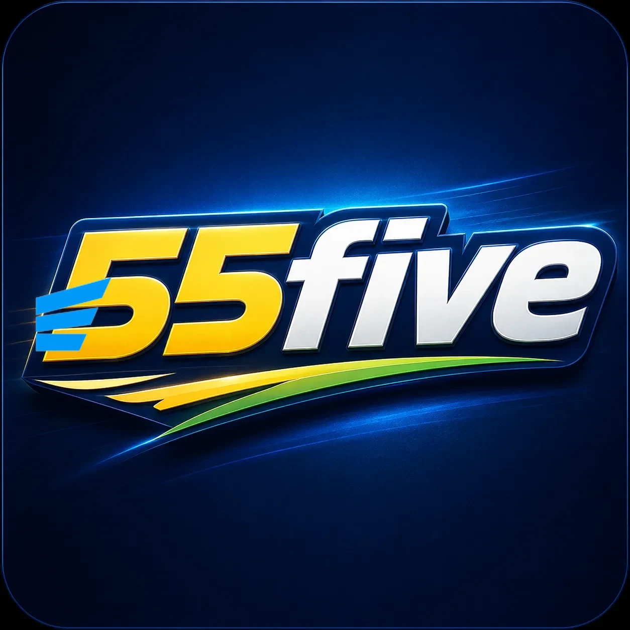 Logo 55five
